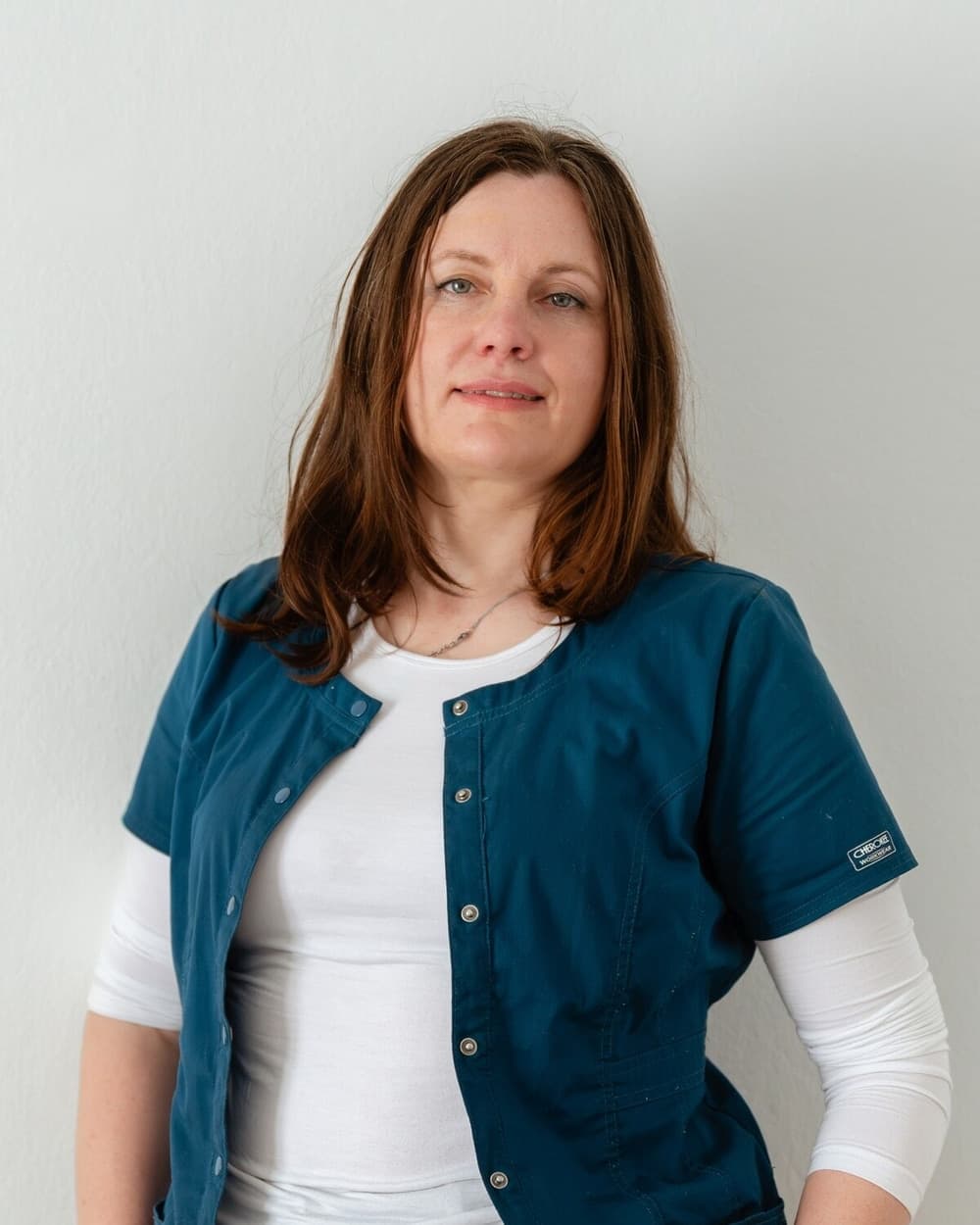 Elena Kucherova